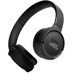 JBL Tune 520BT черный